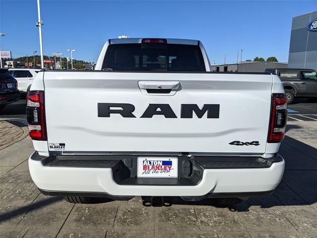2023 Ram 2500 - $55,718