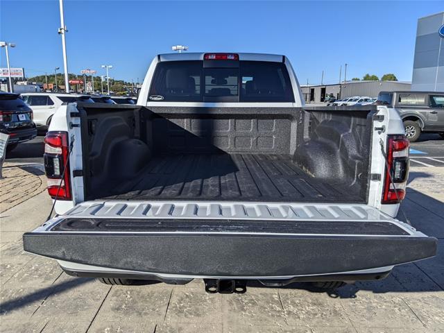 2023 Ram 2500 - $55,718