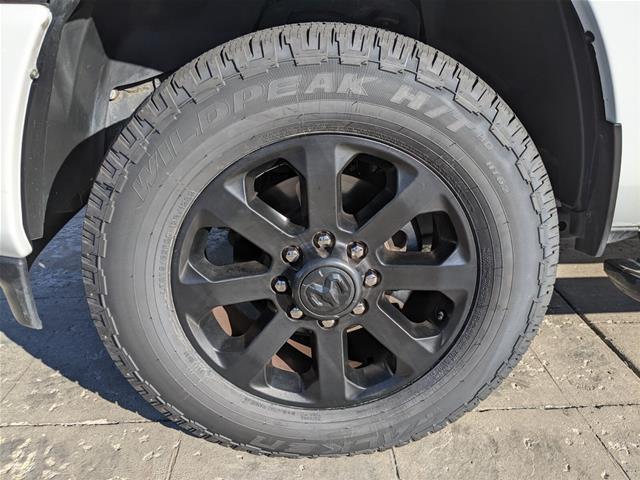 2023 Ram 2500 - $55,718