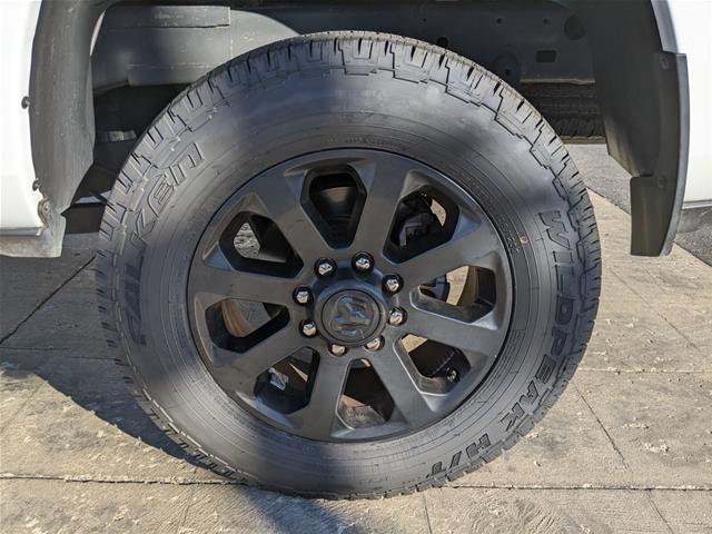 2023 Ram 2500 - $55,718