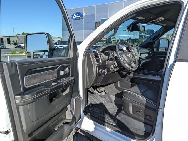2023 Ram 2500 - $55,718