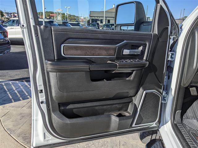 2023 Ram 2500 - $55,718