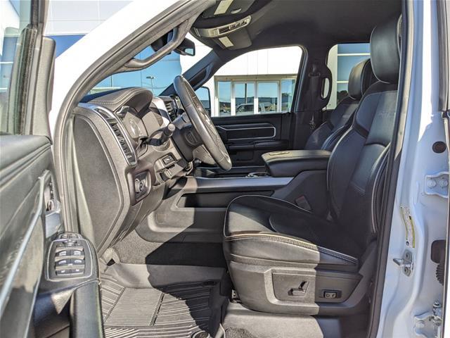 2023 Ram 2500 - $55,718