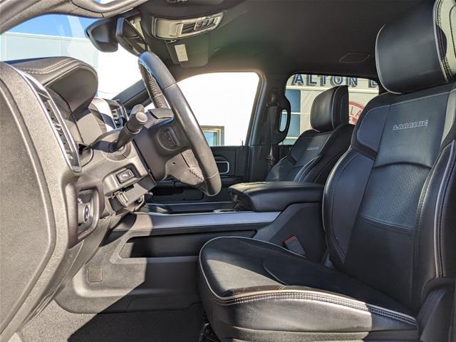 2023 Ram 2500 - $55,718