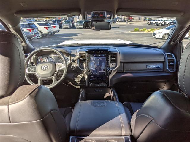 2023 Ram 2500 - $55,718