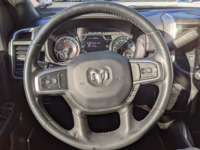 2023 Ram 2500 - $55,718