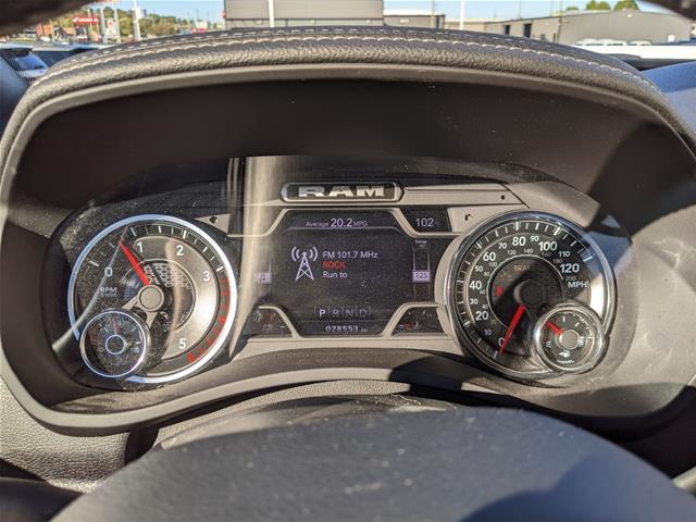 2023 Ram 2500 - $55,718