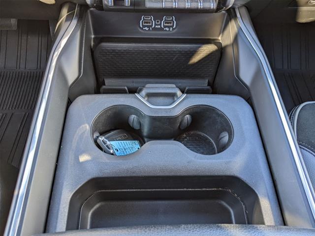 2023 Ram 2500 - $55,718