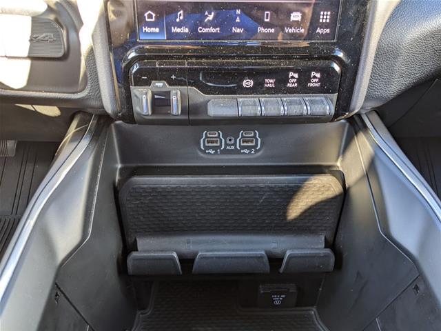 2023 Ram 2500 - $55,718