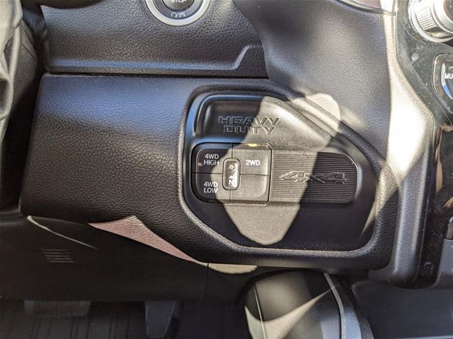 2023 Ram 2500 - $55,718