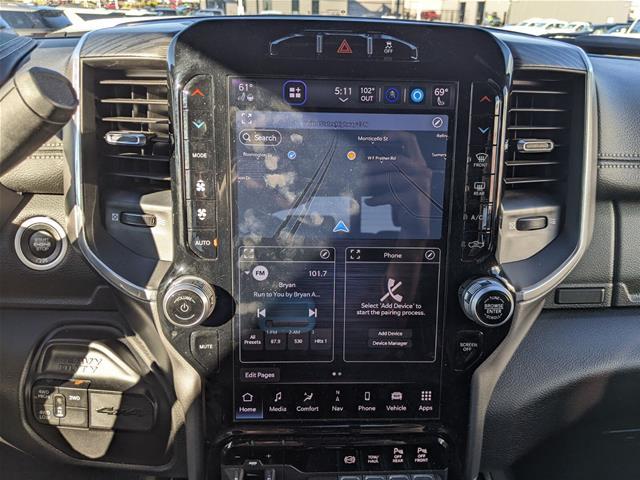 2023 Ram 2500 - $55,718