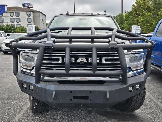 2023 Ram 2500 - $58,100