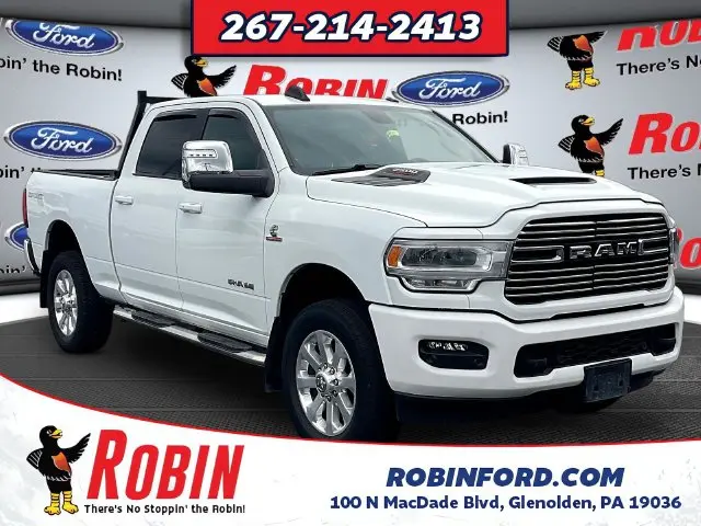 2023 Ram 2500 - $57,395