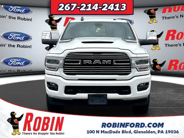 2023 Ram 2500 - $57,395