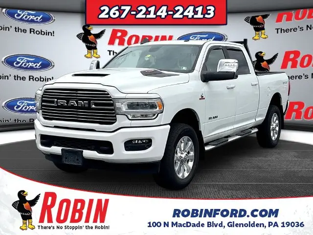 2023 Ram 2500 - $57,395