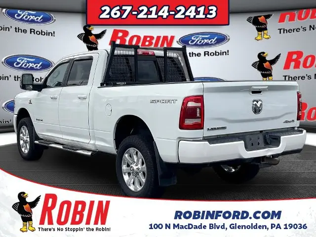 2023 Ram 2500 - $57,395
