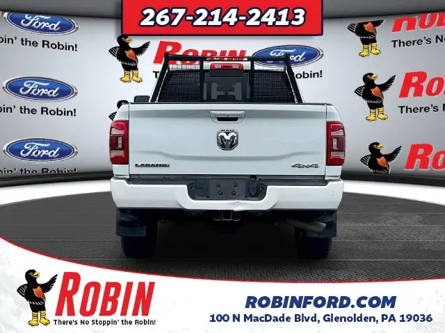 2023 Ram 2500 - $57,395