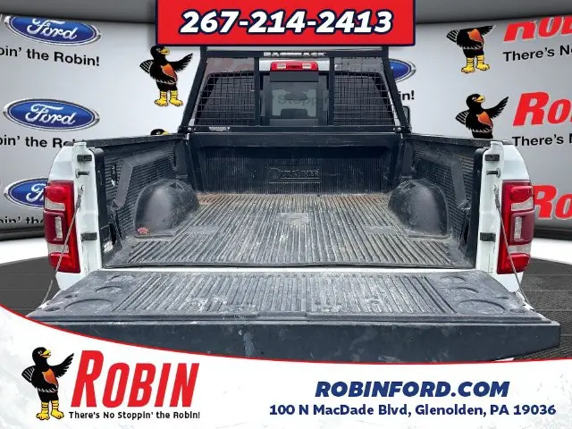 2023 Ram 2500 - $57,395