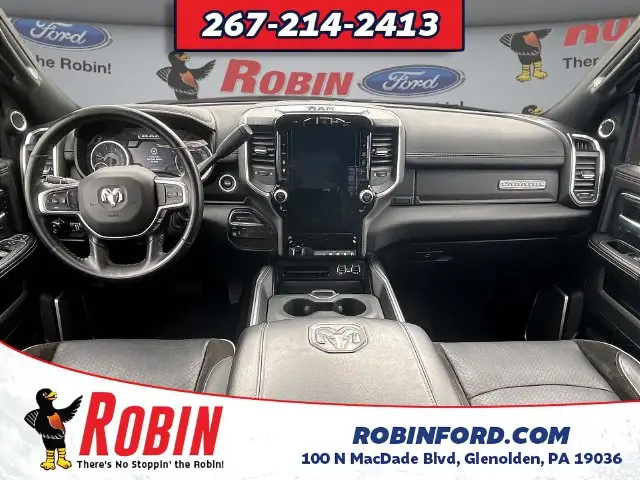 2023 Ram 2500 - $57,395
