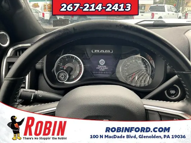2023 Ram 2500 - $57,395