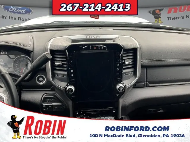 2023 Ram 2500 - $57,395
