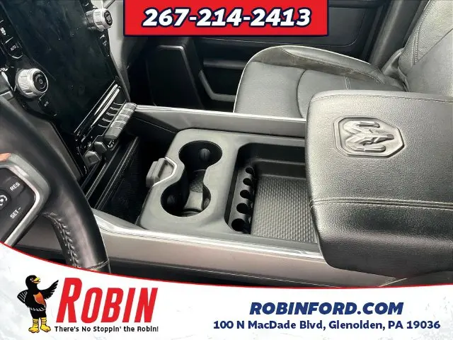 2023 Ram 2500 - $57,395