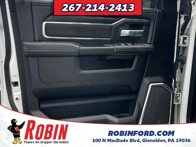 2023 Ram 2500 - $57,395