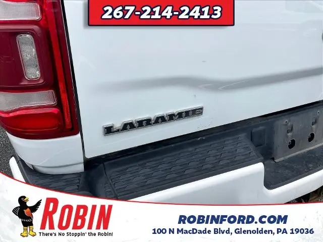 2023 Ram 2500 - $57,395
