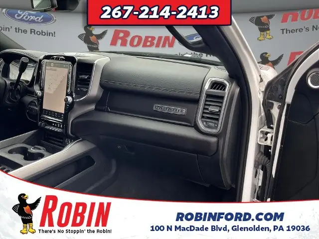2023 Ram 2500 - $57,395