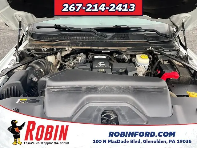 2023 Ram 2500 - $57,395