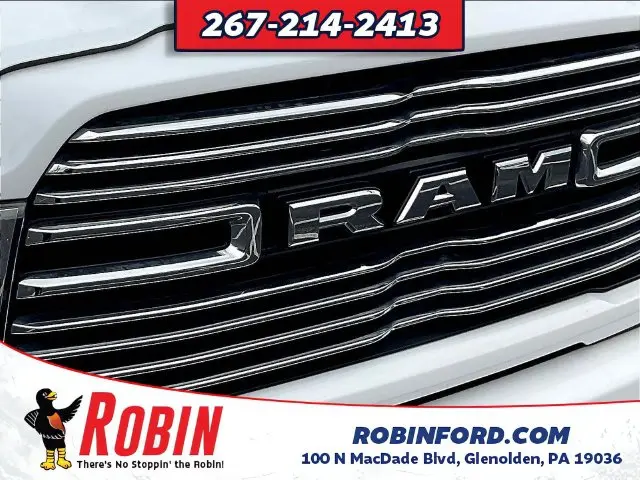 2023 Ram 2500 - $57,395