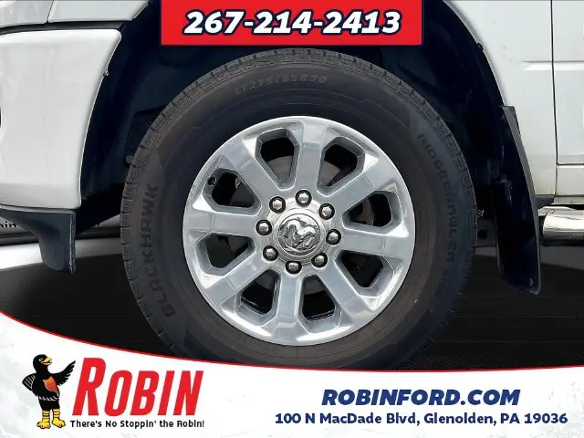 2023 Ram 2500 - $57,395