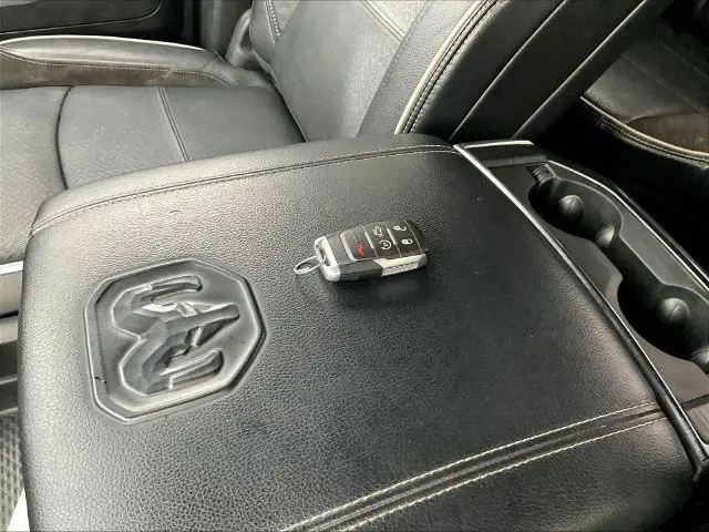 2023 Ram 2500 - $57,395