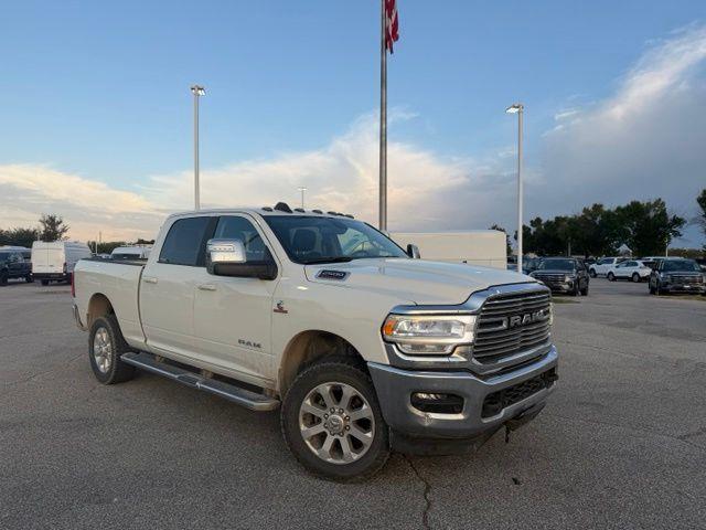 2023 Ram 2500
