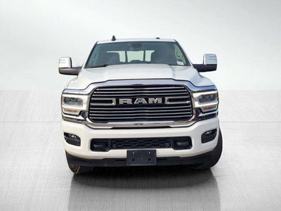 2024 RAM 2500 4X4 Laramie 4DR Crew Cab 6.3 FT. SB Pickup