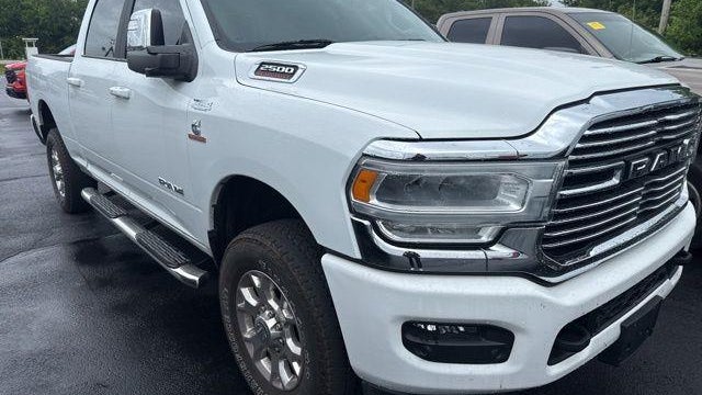 Preowned 2024 Ram 2500 Laramie for Sale