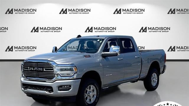 Preowned 2024 Ram 2500 Laramie for Sale