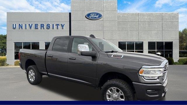Preowned 2024 Ram 2500 Laramie for Sale