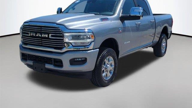 Preowned 2024 Ram 2500 Laramie for Sale