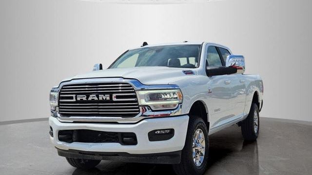 Preowned 2024 Ram 2500 Laramie for Sale