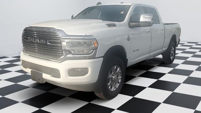Preowned 2024 Ram 2500 Laramie for Sale
