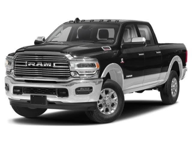 2019 Ram 2500