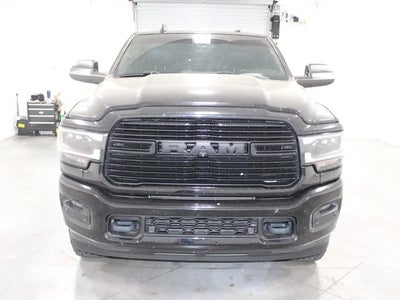 Photo of a 2019 RAM 2500 4X4 Laramie 4DR Crew Cab 6.3 FT. SB Pickup for sale