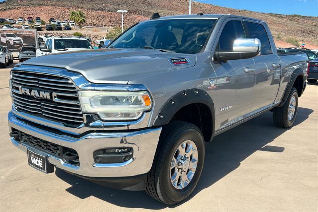 2020 Ram 2500 - $43,499