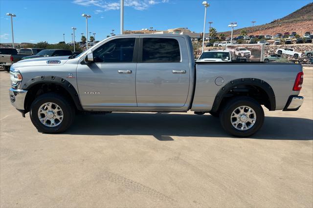 2020 Ram 2500 - $43,499
