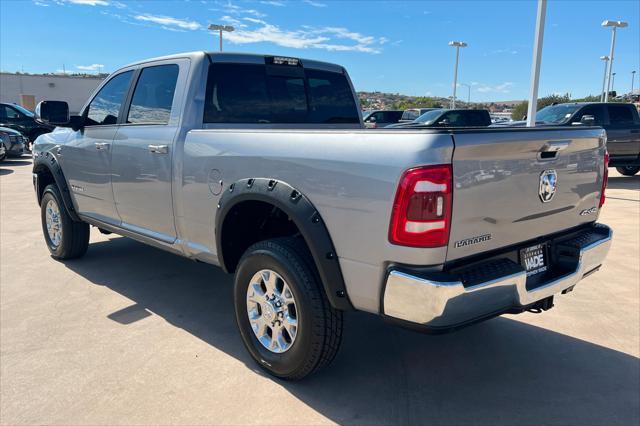 2020 Ram 2500 - $43,499