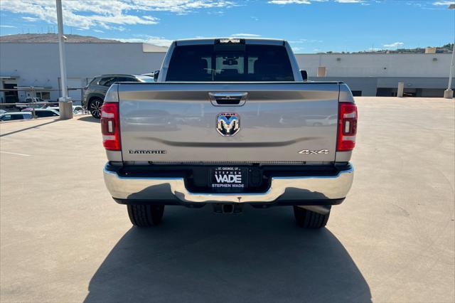 2020 Ram 2500 - $43,499