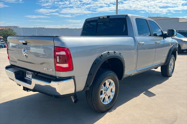 2020 Ram 2500 - $43,499