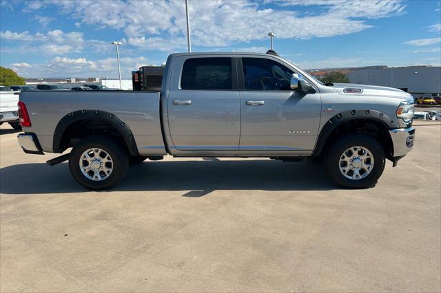 2020 Ram 2500 - $43,499