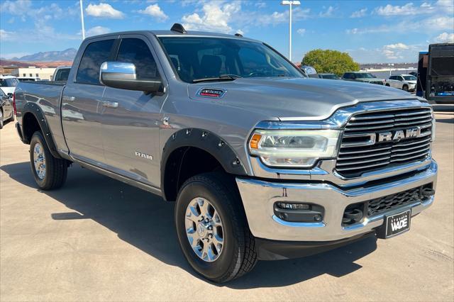 2020 Ram 2500 - $43,499